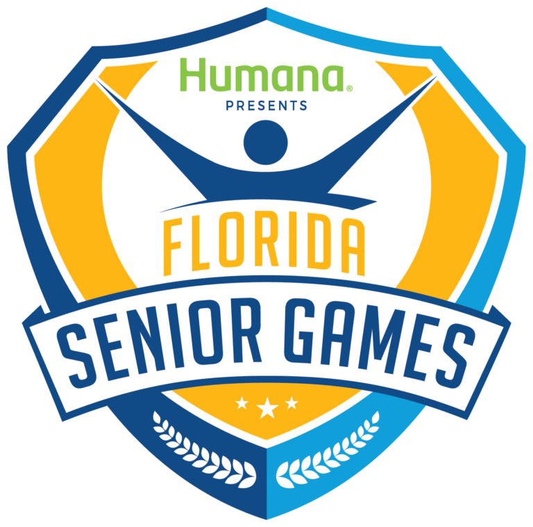 Florida Senior Games Polk Senior Games