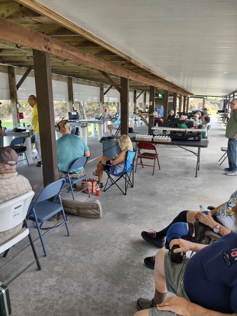 2022 Pictures Polk Senior Games