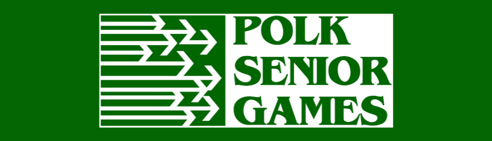 Polk Senior Games